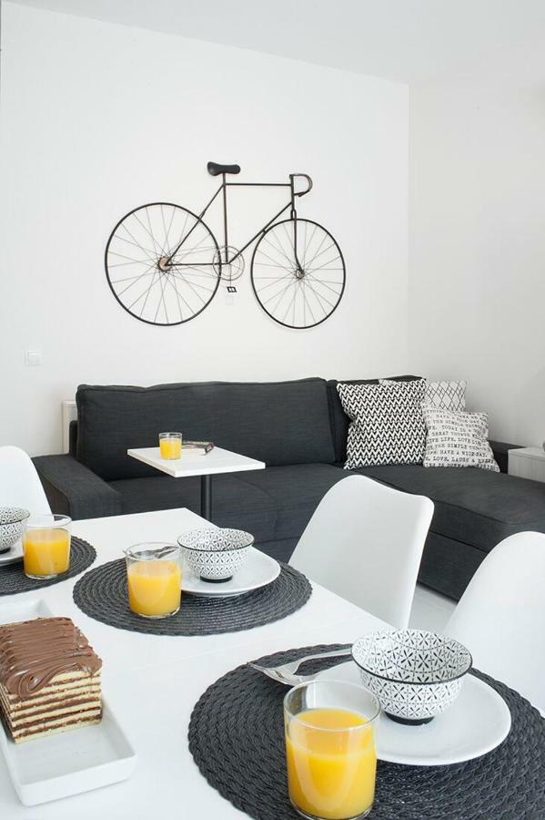 Sole E Mare Apartment Ormos  Exterior photo